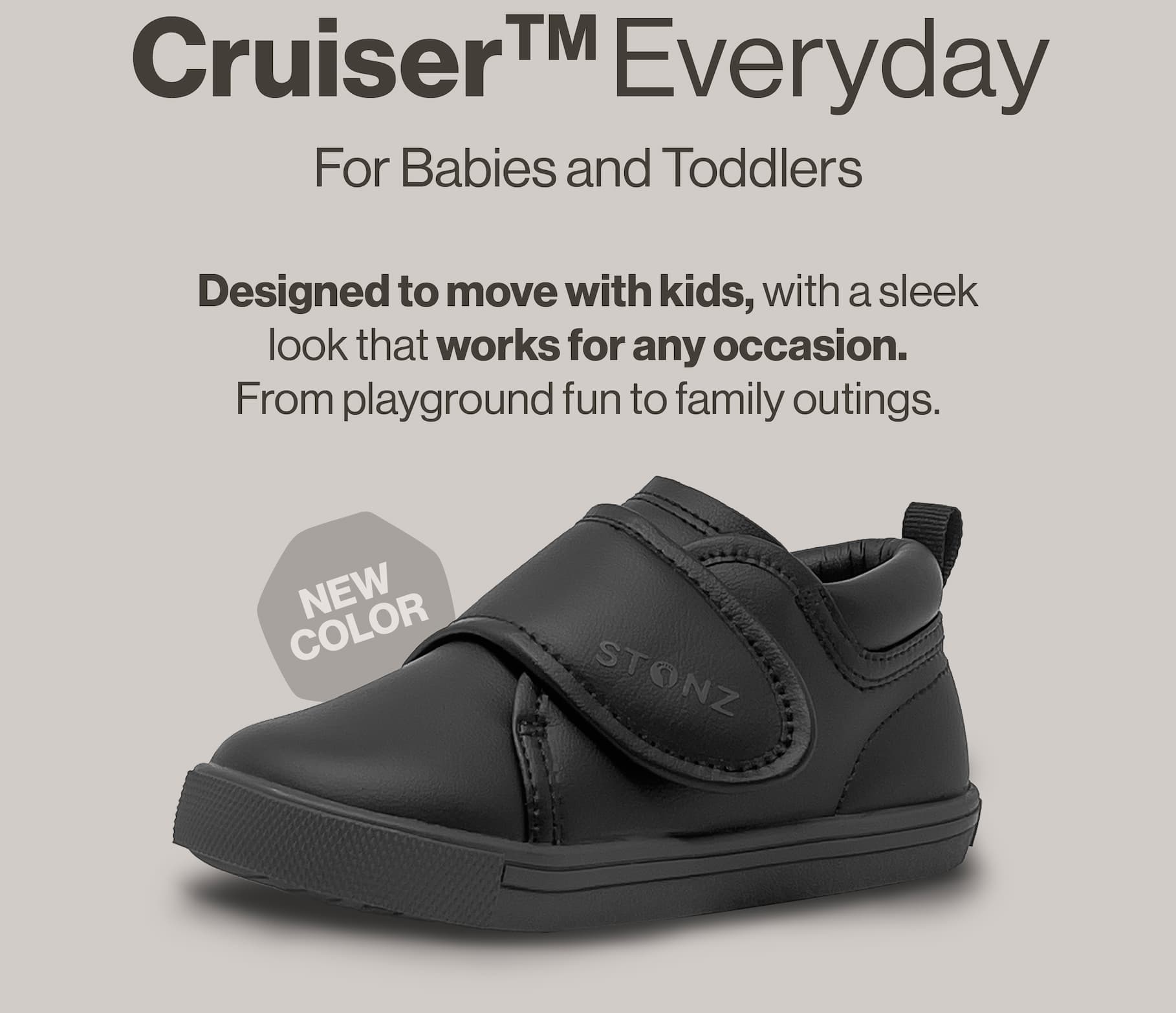 Shop Cruiser™ Everyday