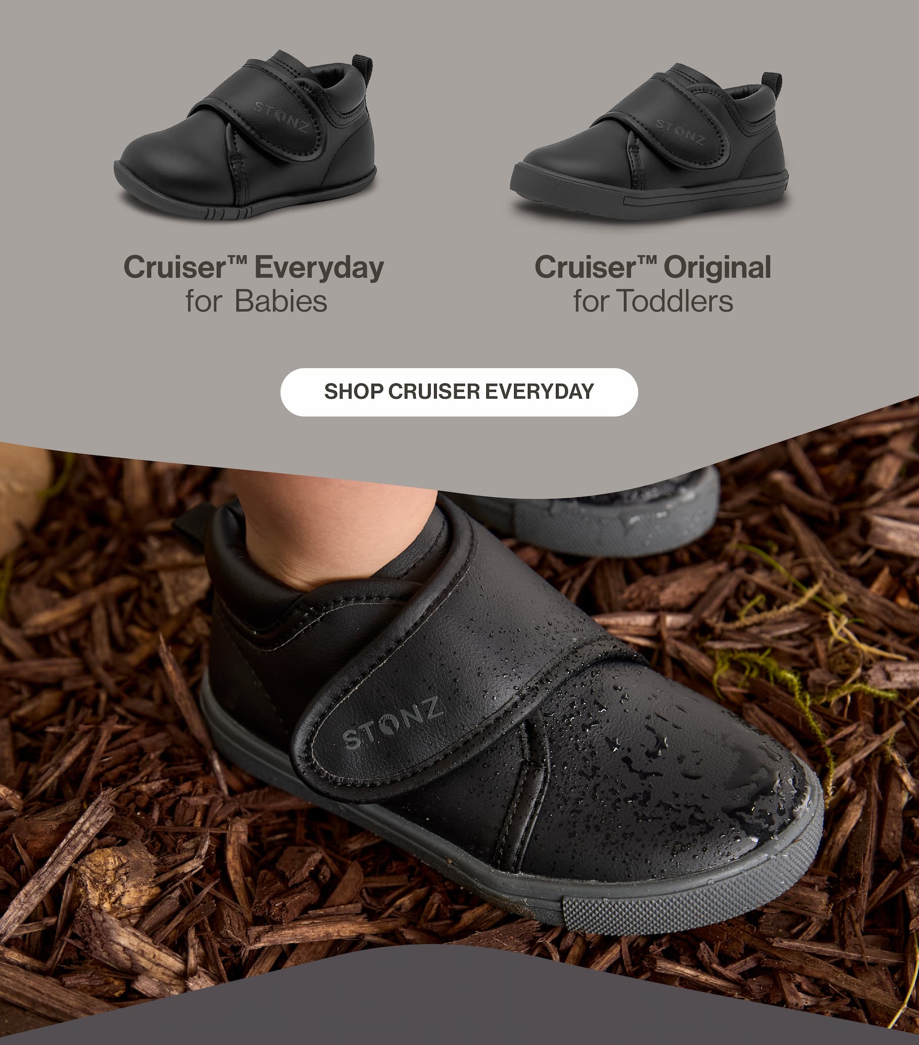 Shop Cruiser™ Everyday