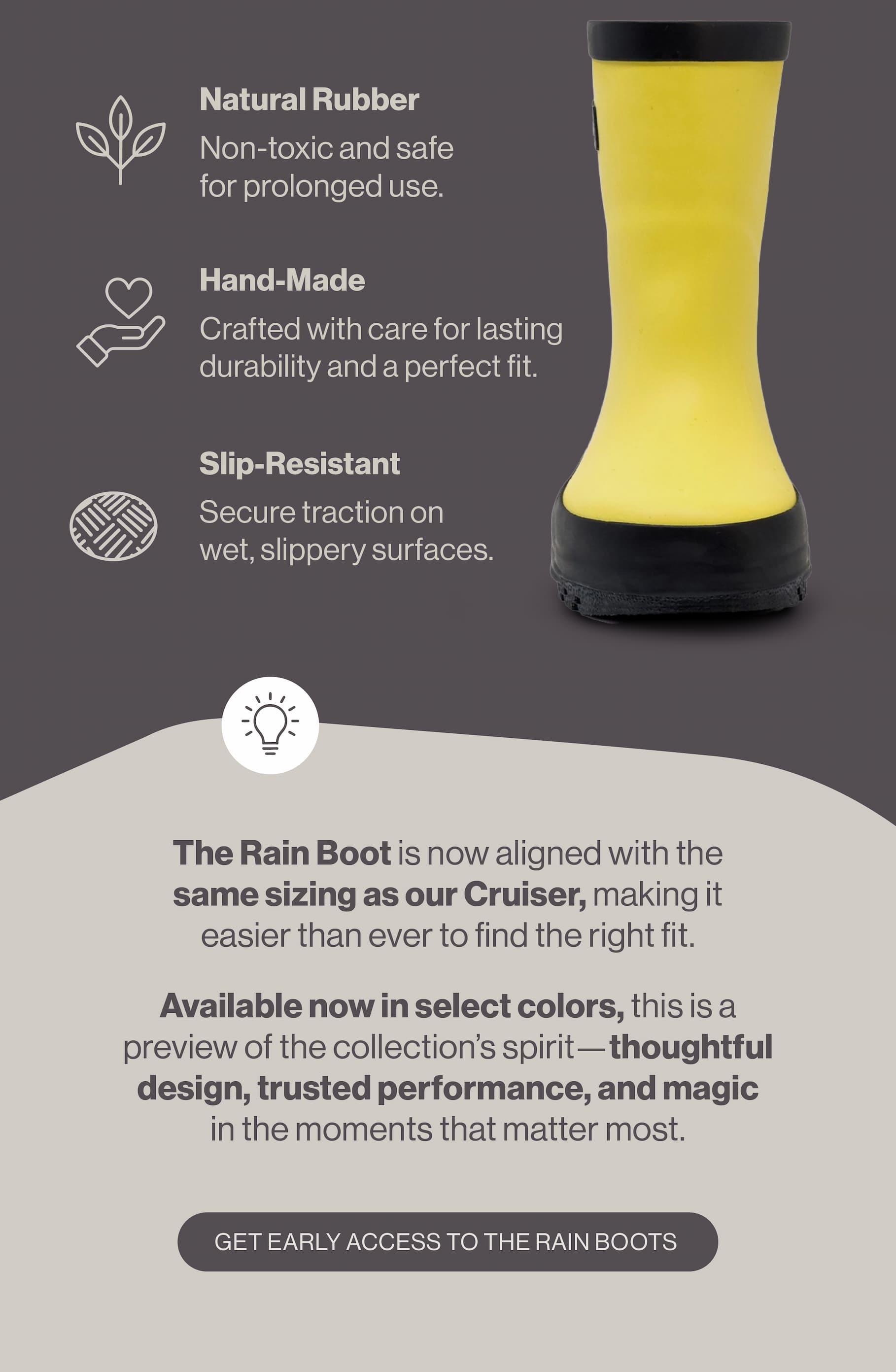 Shop Rain Boots