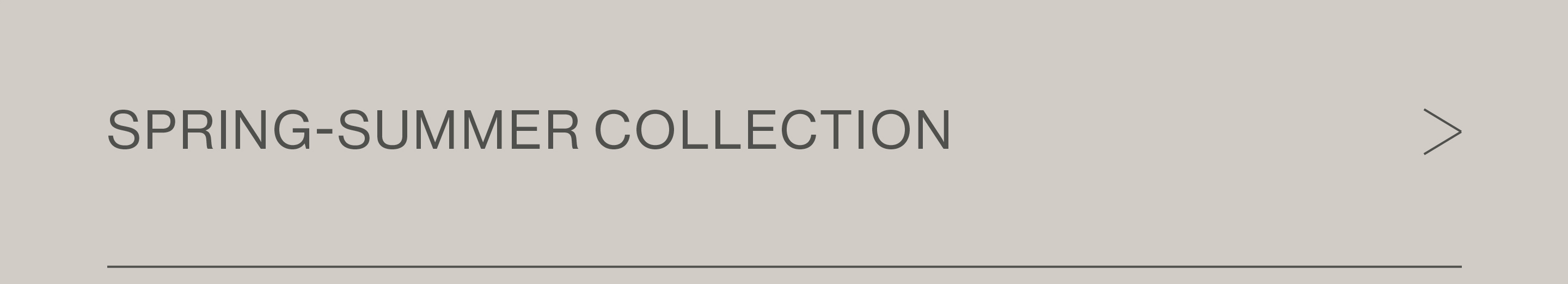 Shop Spring Summer Collection