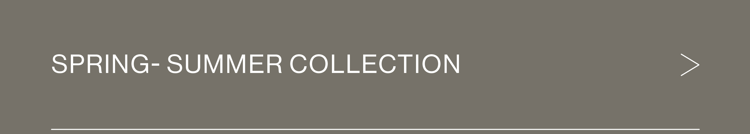 Shop spring and summer collection