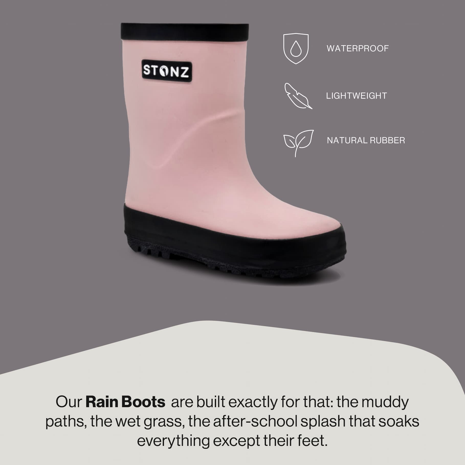 Shop Rain Boot