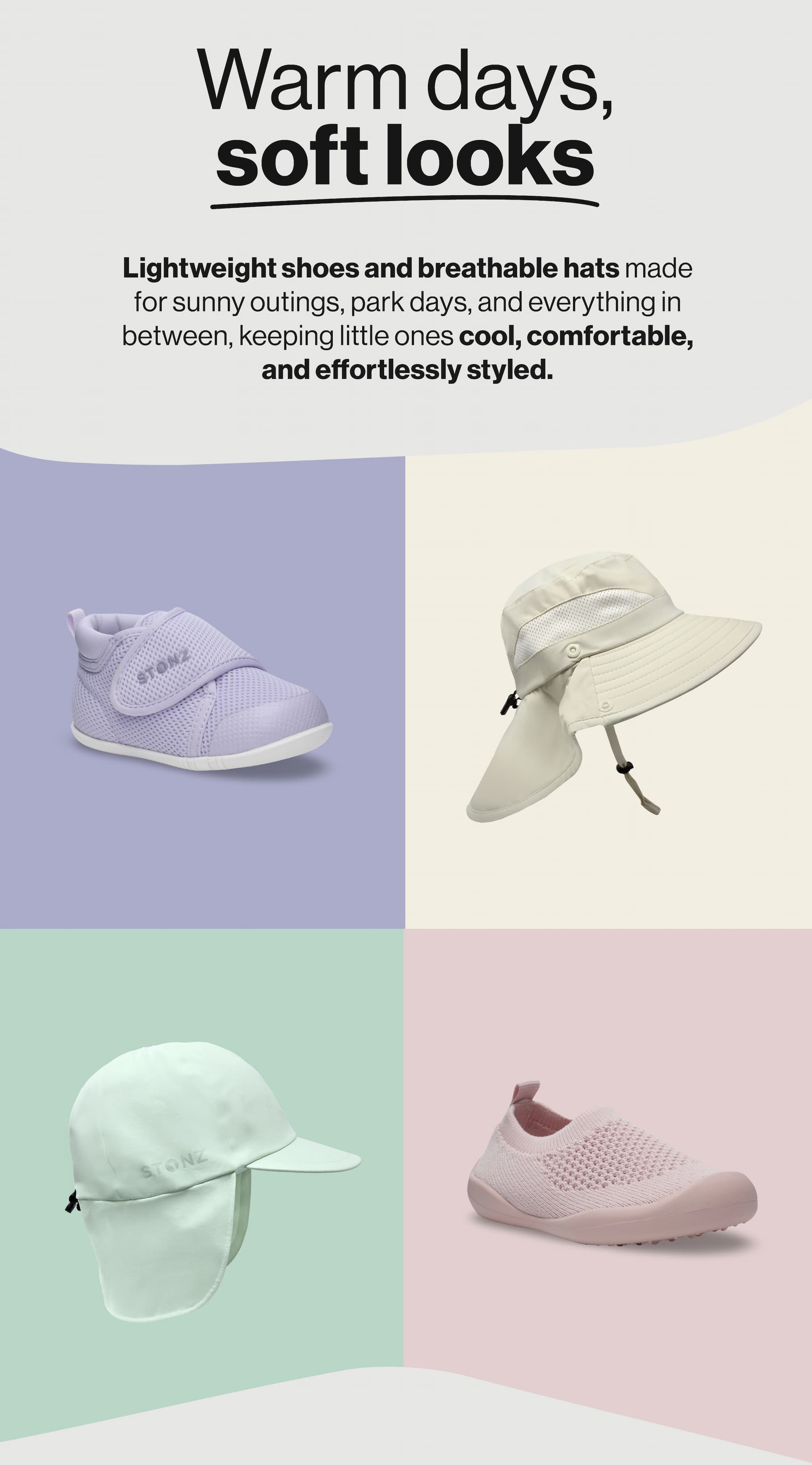 Shop Pastel Coor