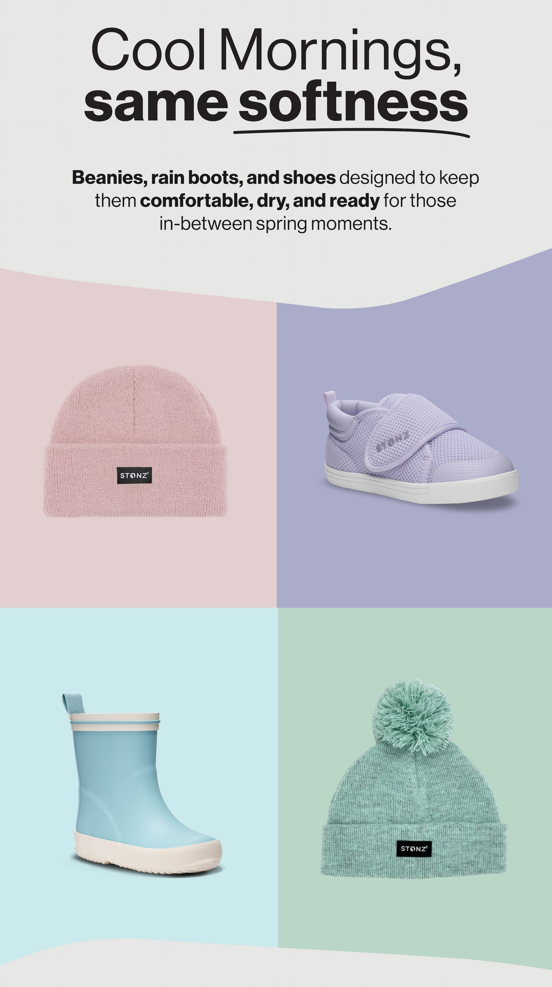 Shop Pastel Color