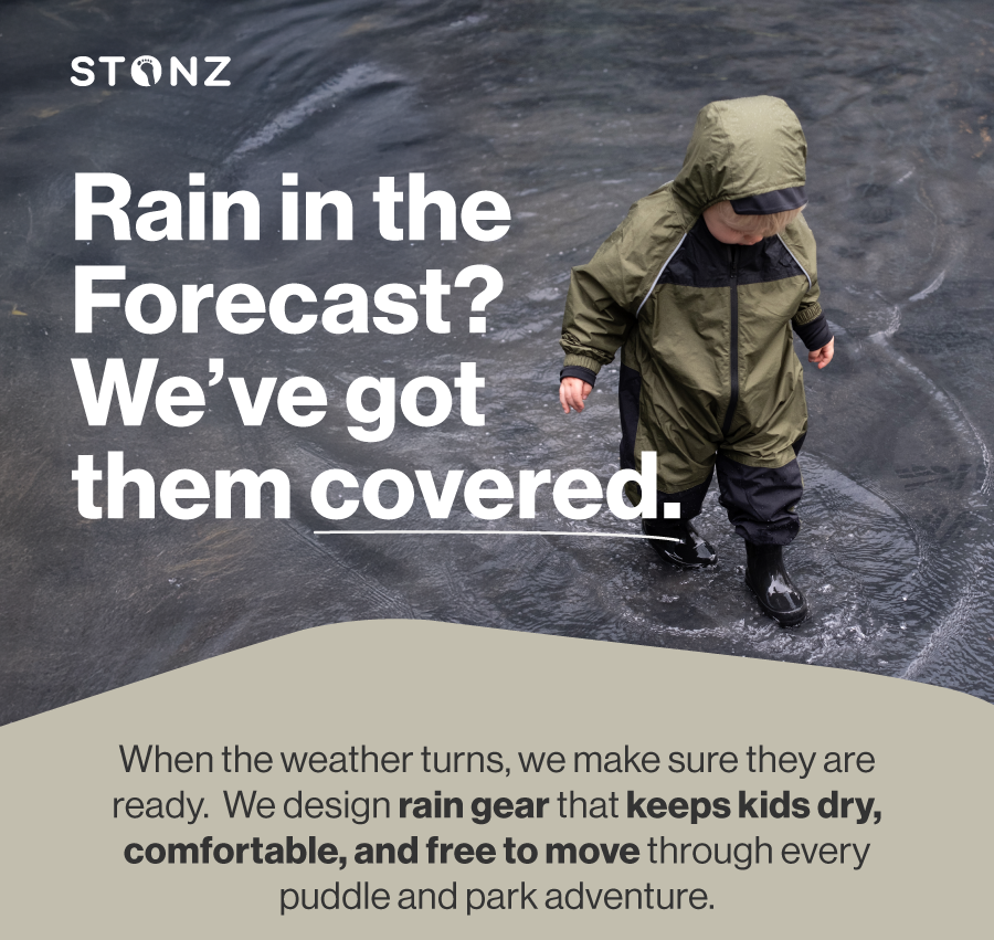 Shop Rain Gear