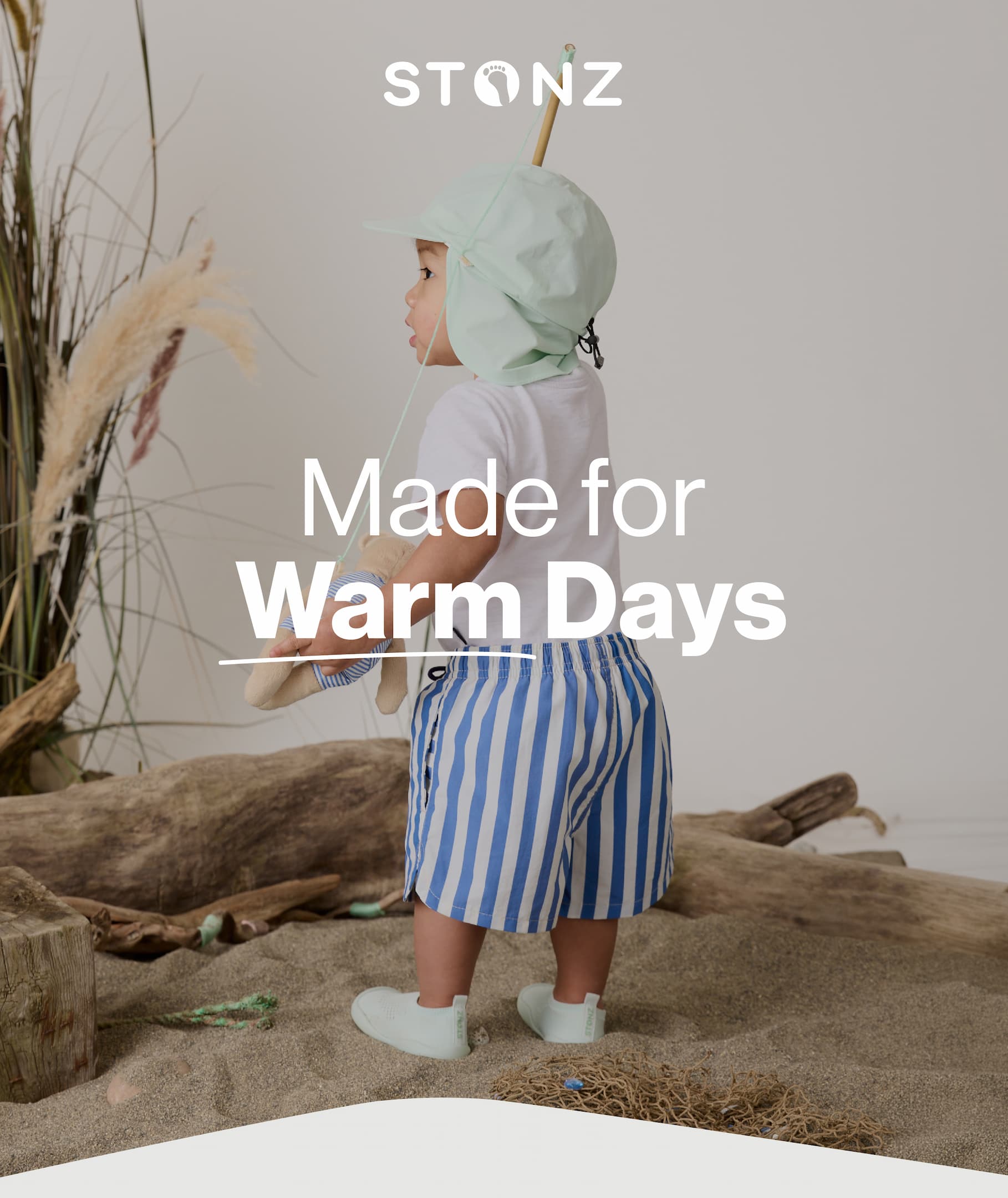Shop Spring-Summer Collection