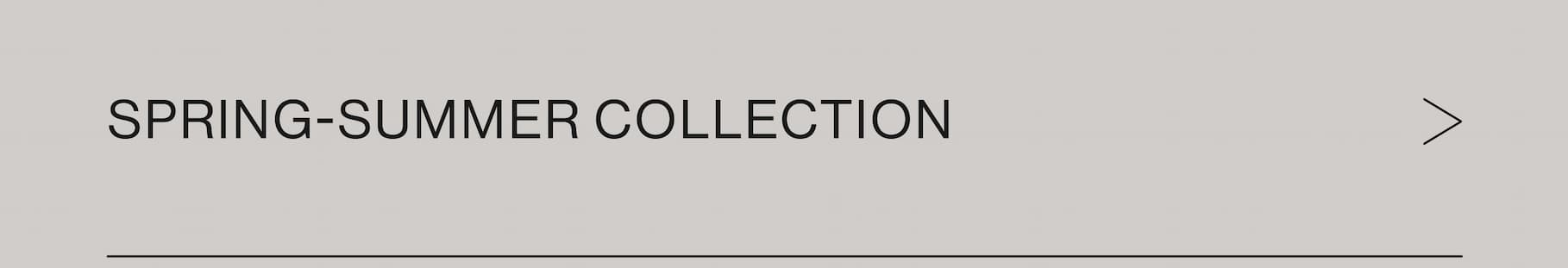 Shop Spring/ Summer