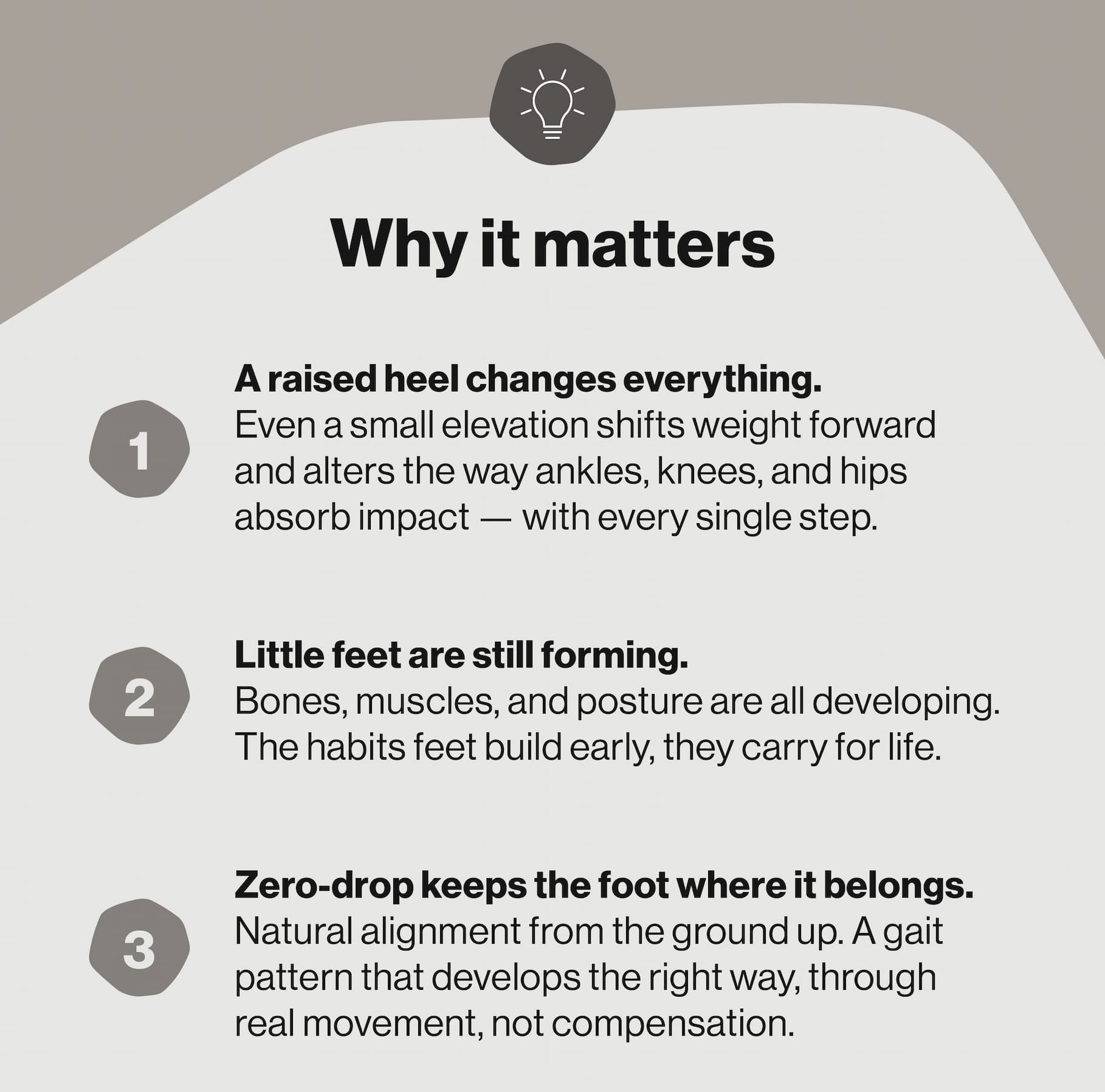 Shop Zero drop shoes