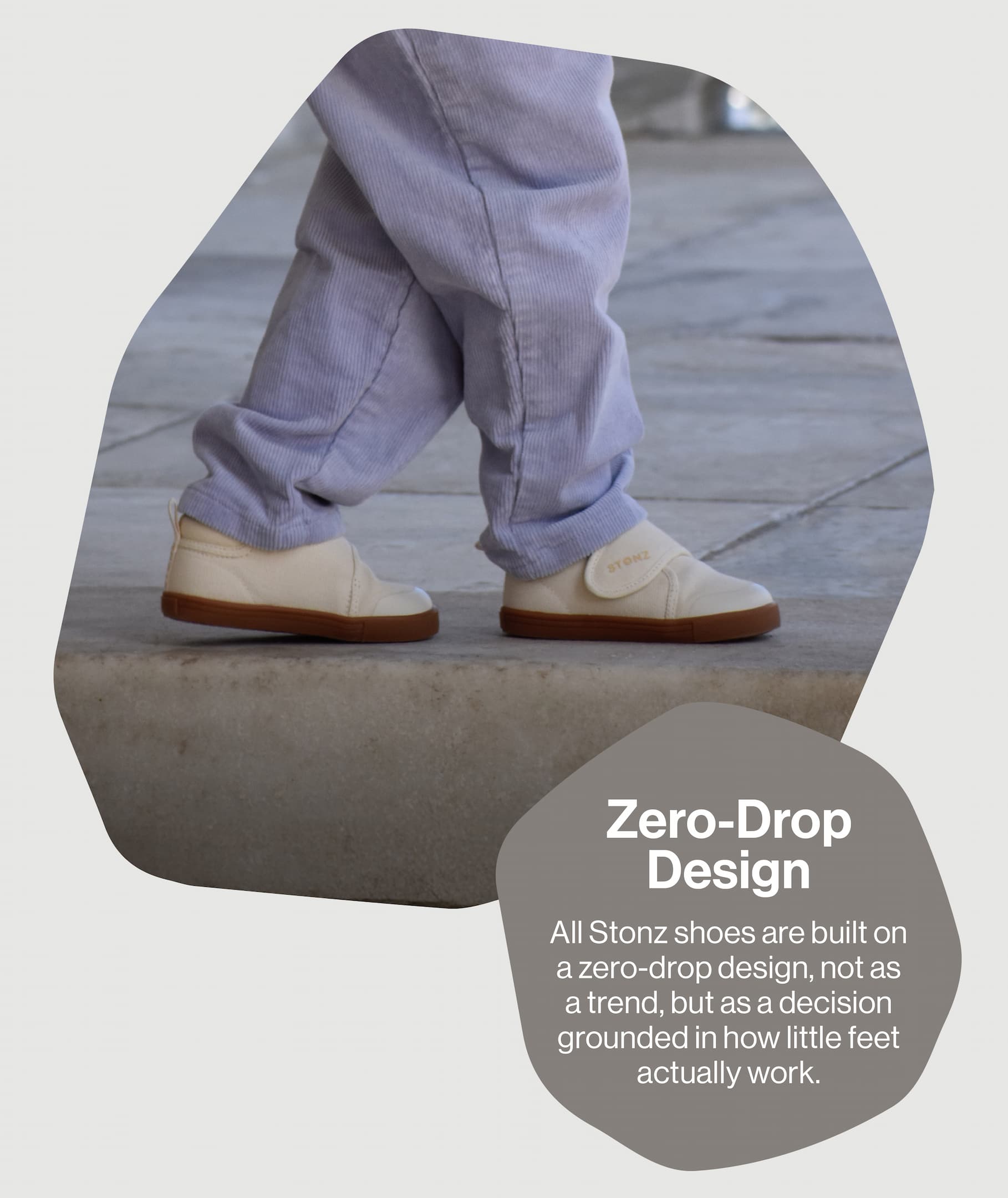 Shop Zero drop shoes