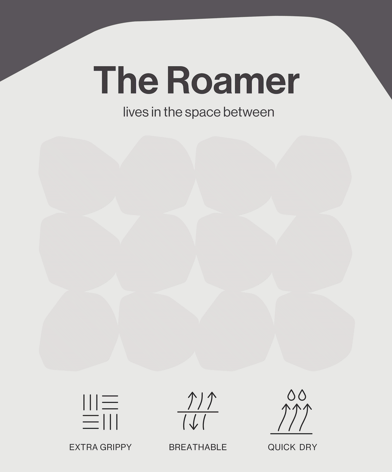 Shop Roamer