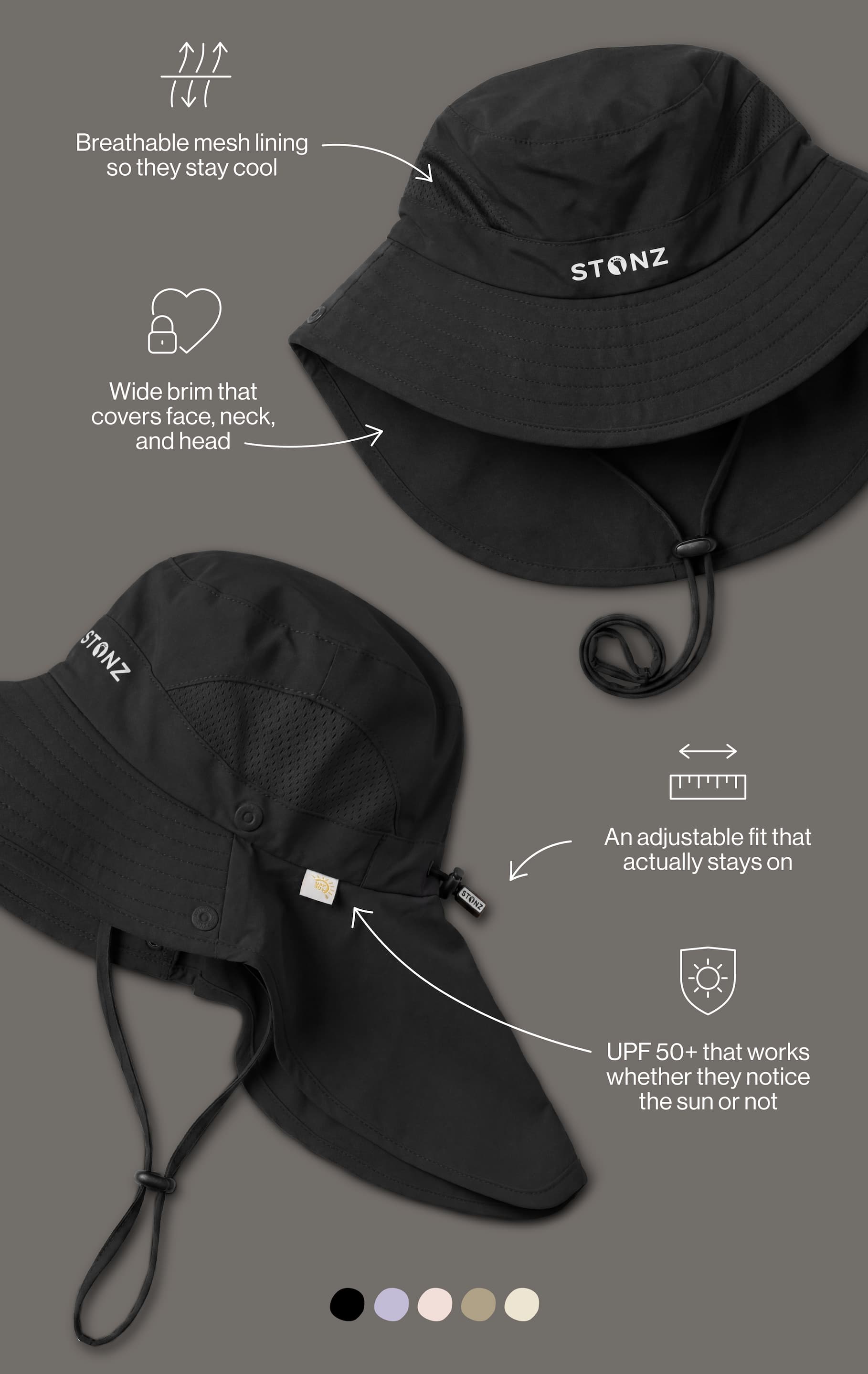 Shop Explorer Hat