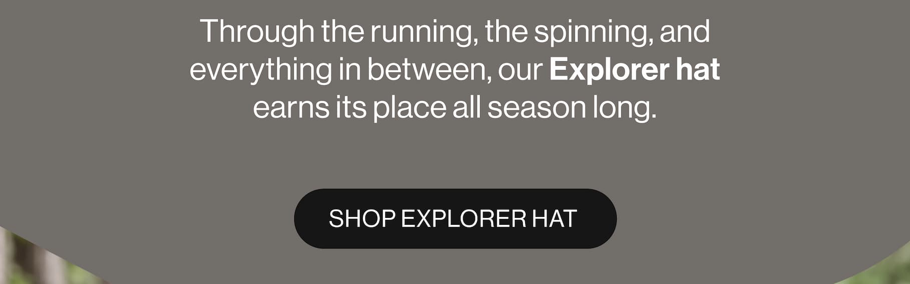Shop Explorer Hat