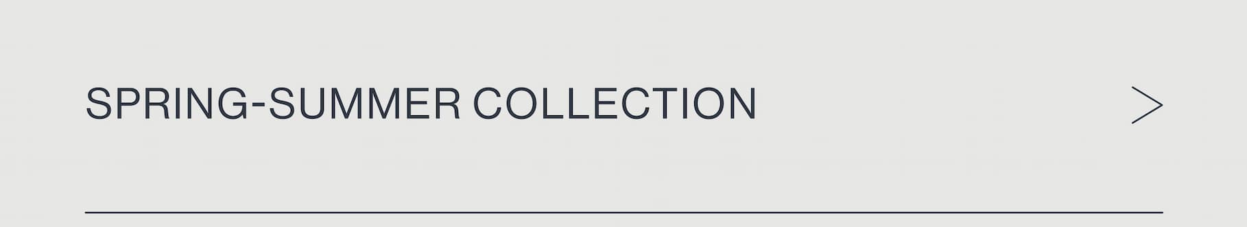 Shop Spring collection