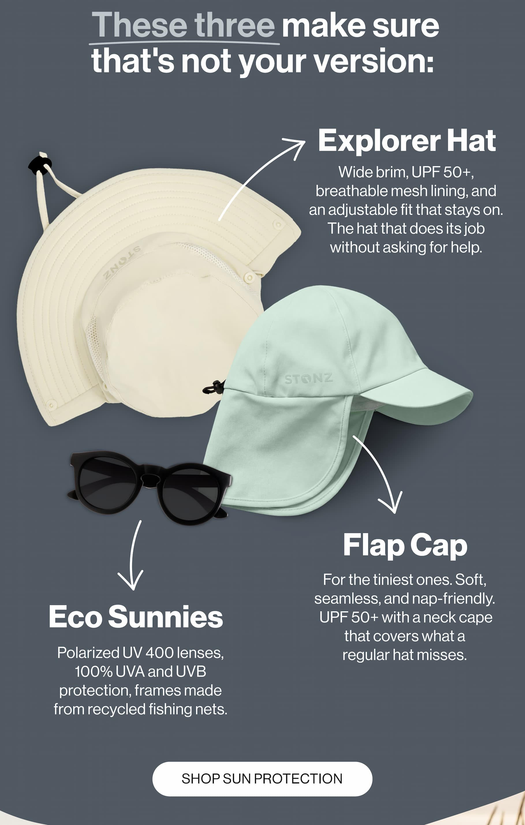 Shop Sub Hats