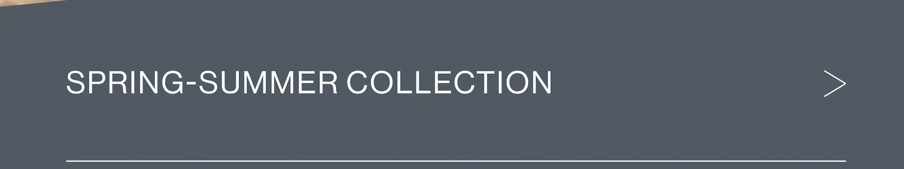 Shop Spring collection