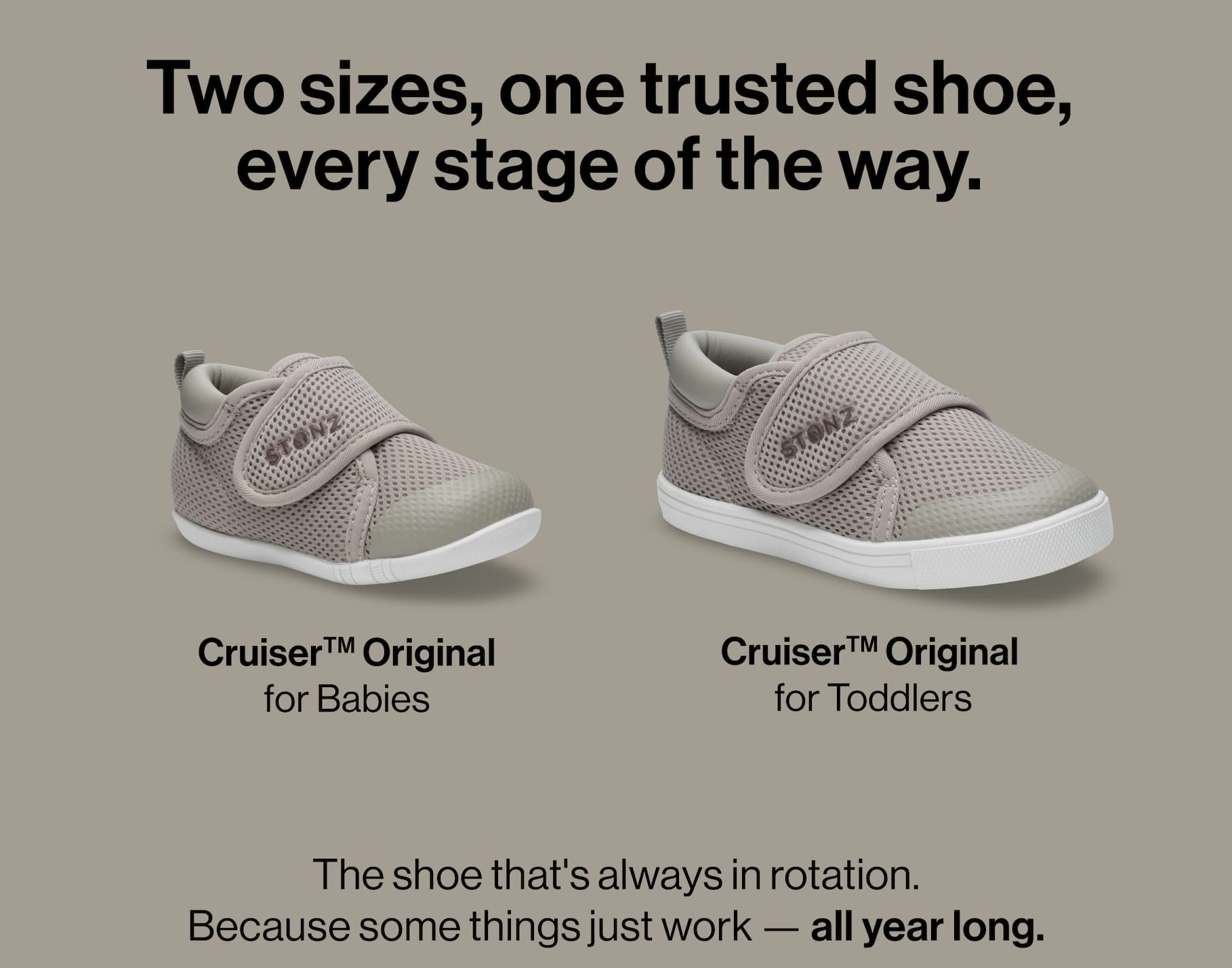 Shop Cruiser Original