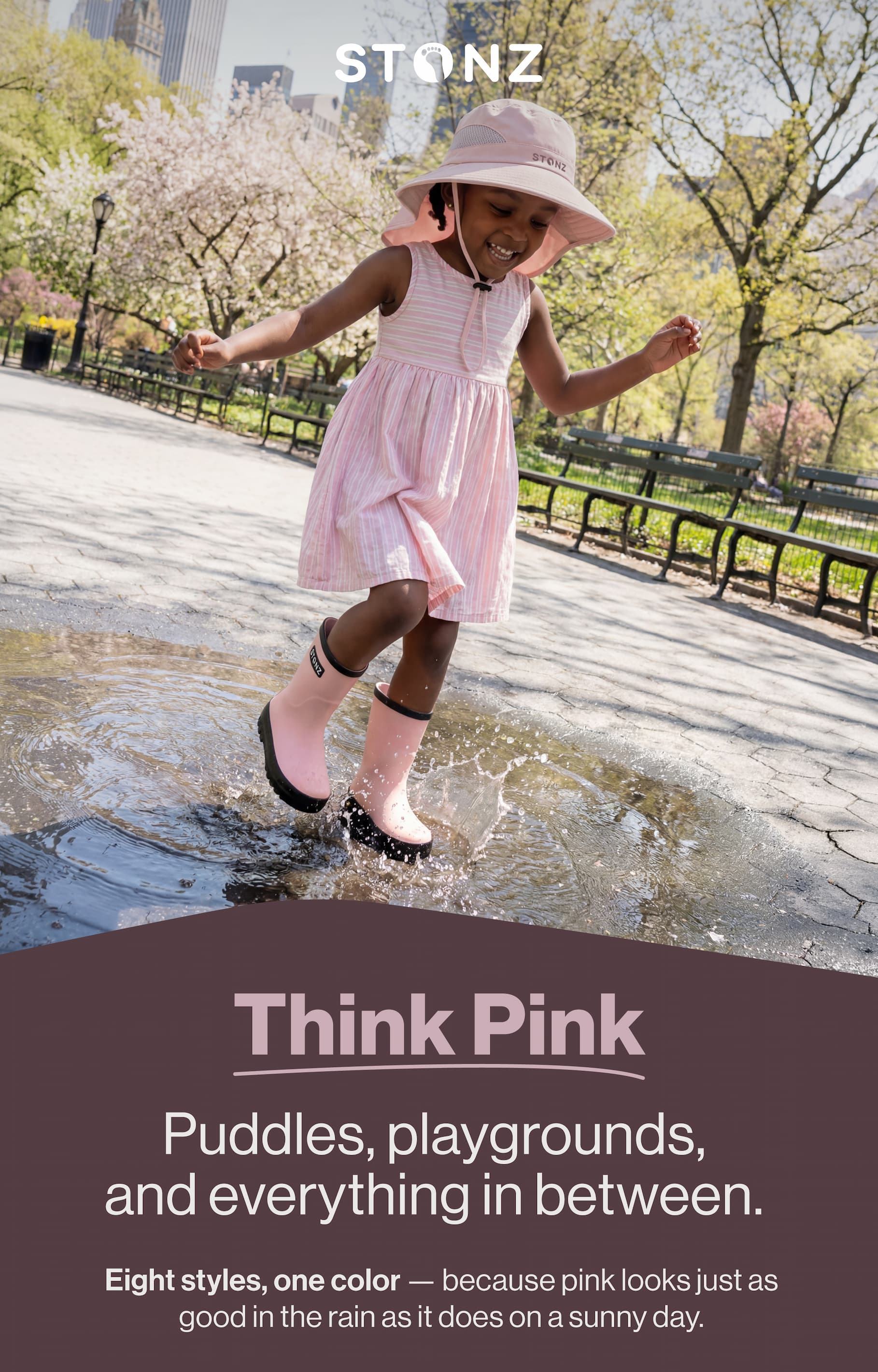 Shop The Pink Edit