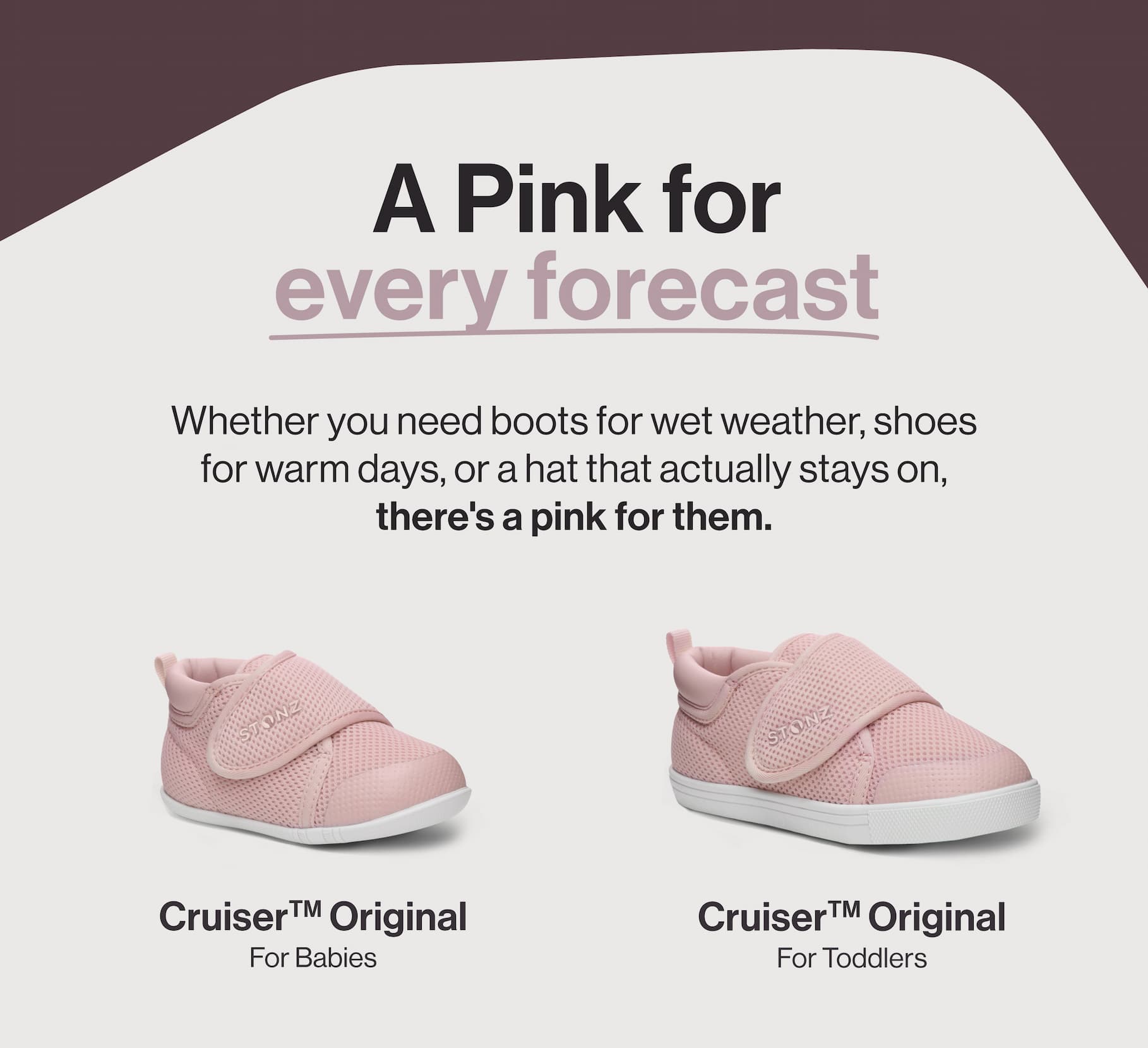 Shop Pink Edit