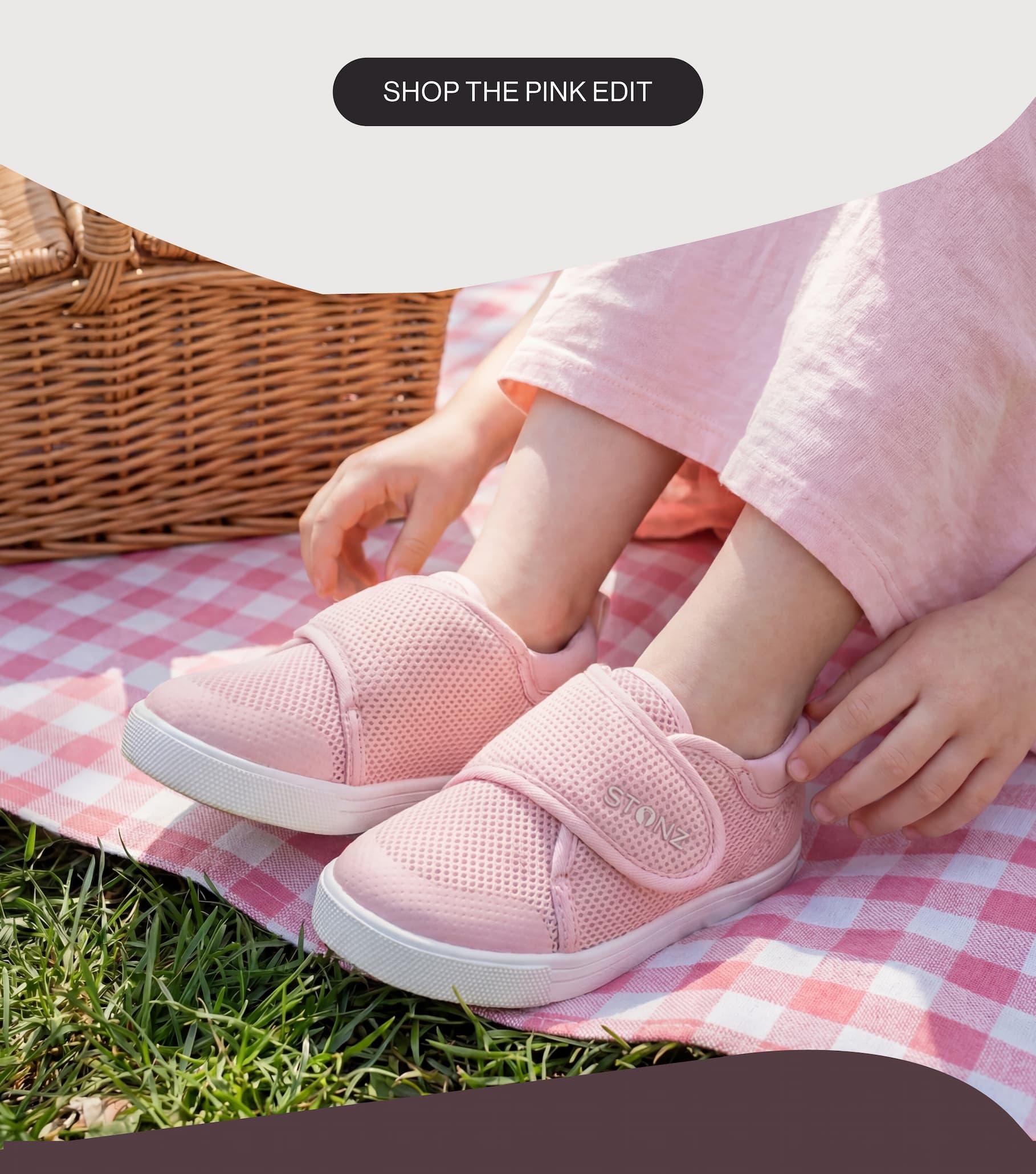 Shop The Pink Edit