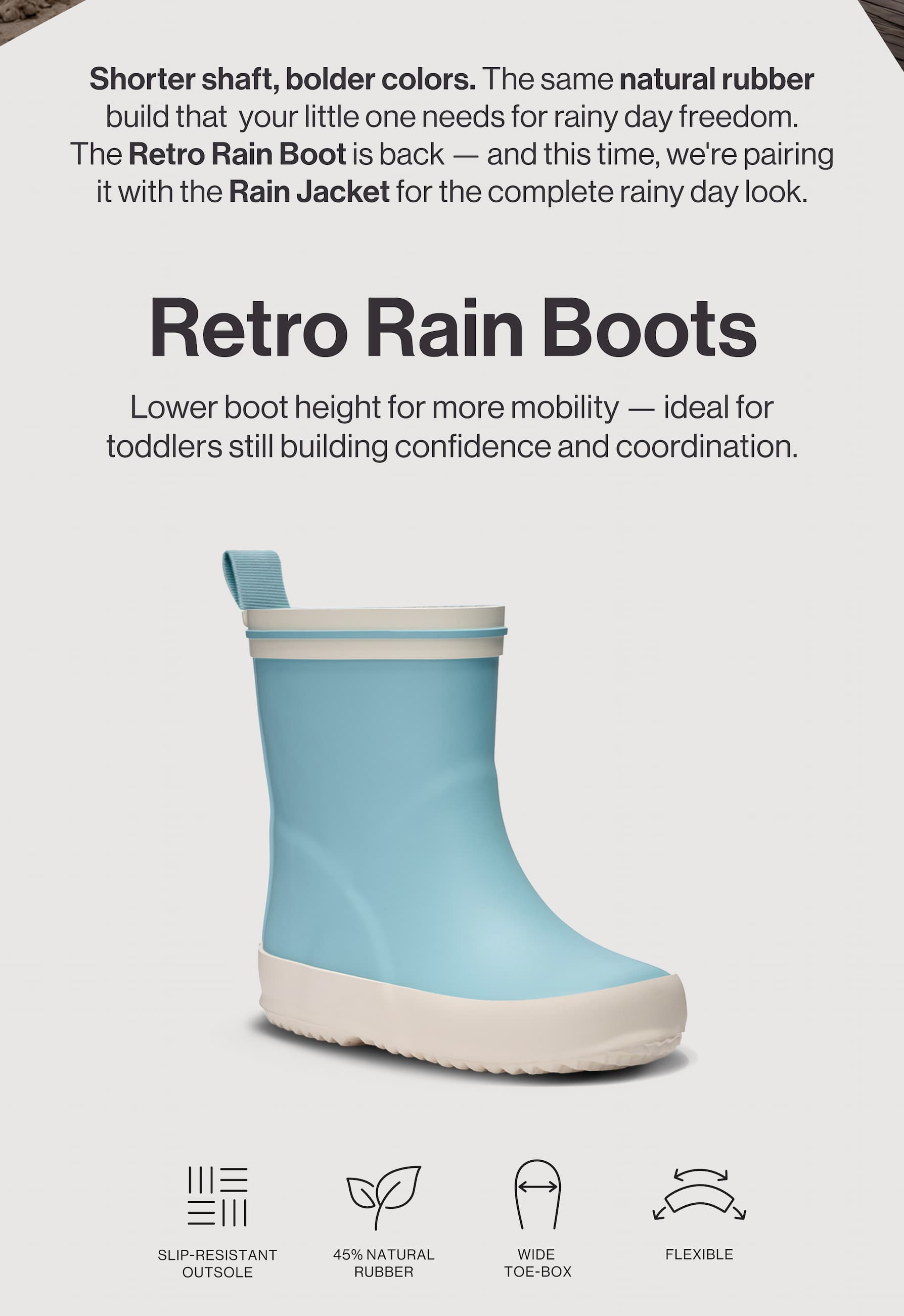 Shop Retro