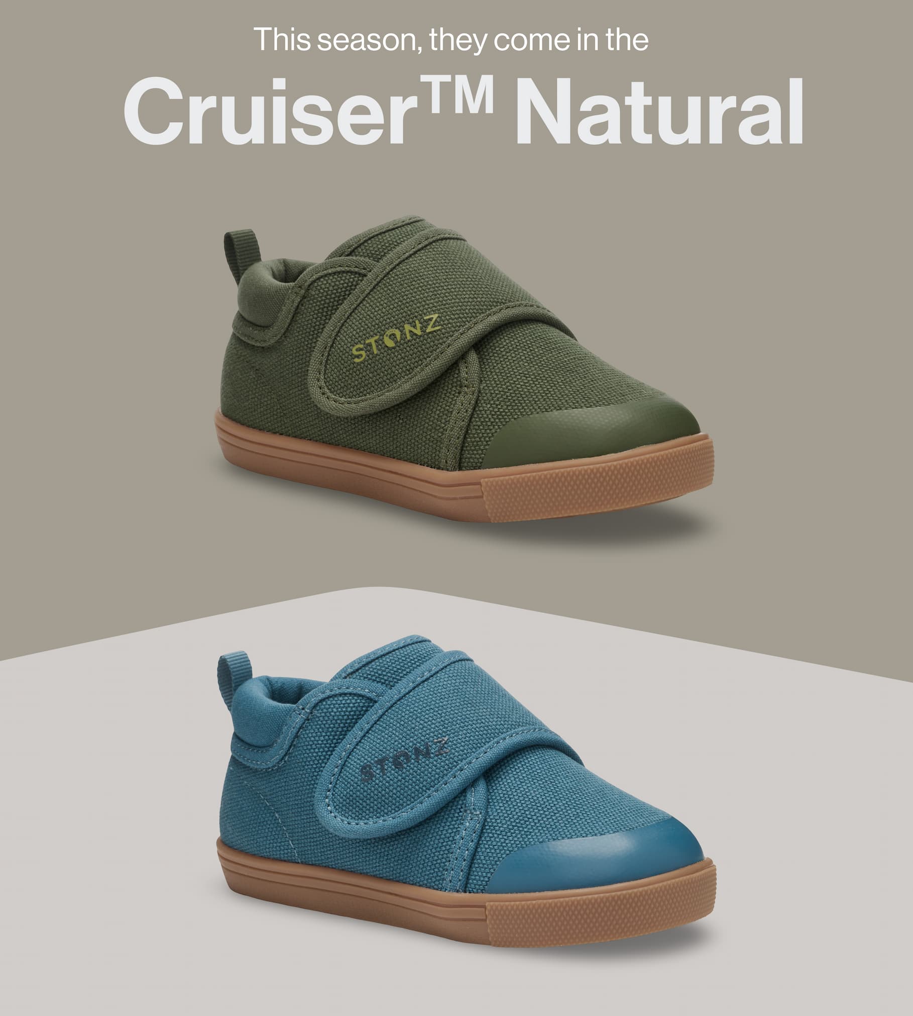 Shop Cruiser Natural
