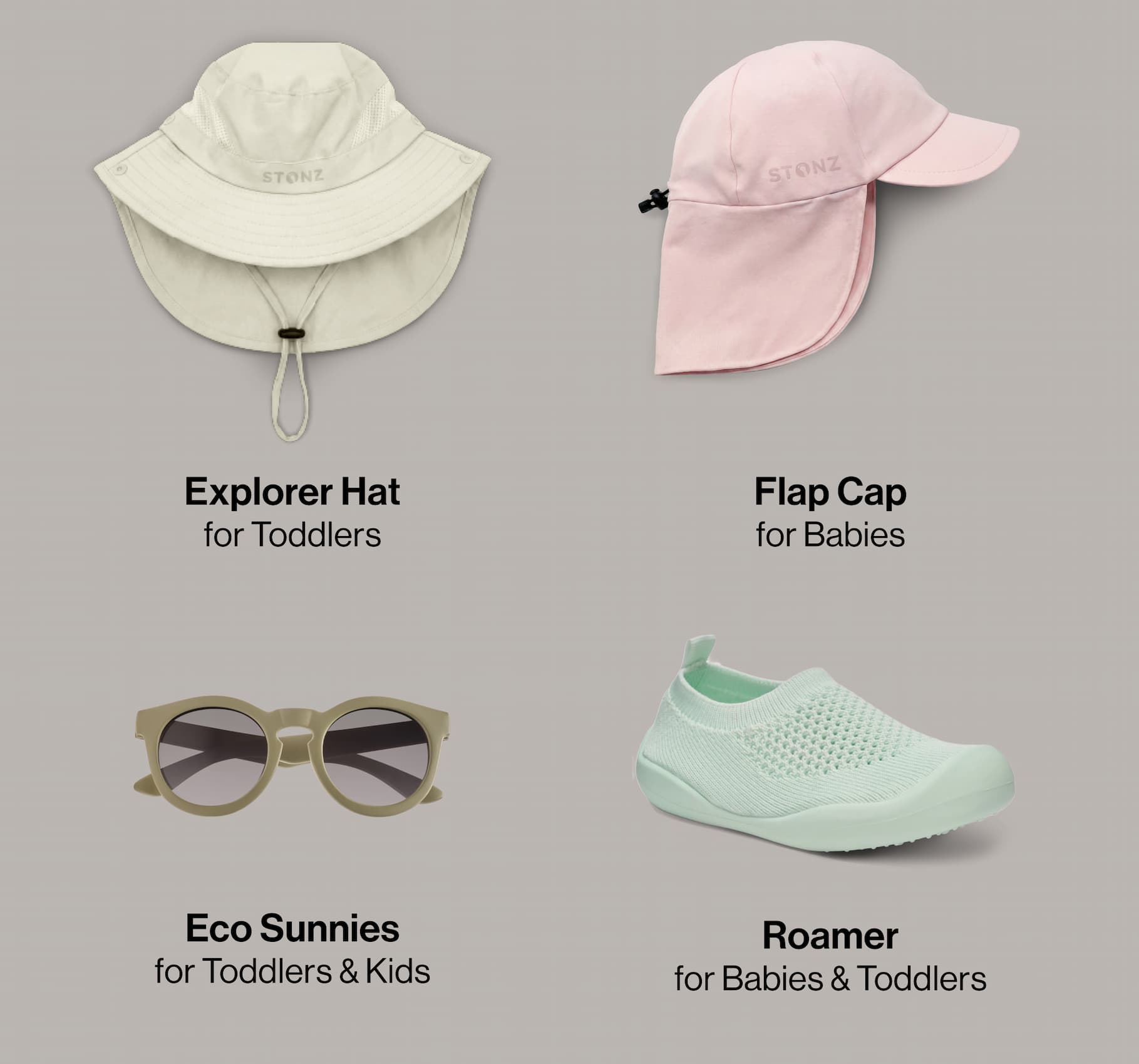 Shop Summer Collection