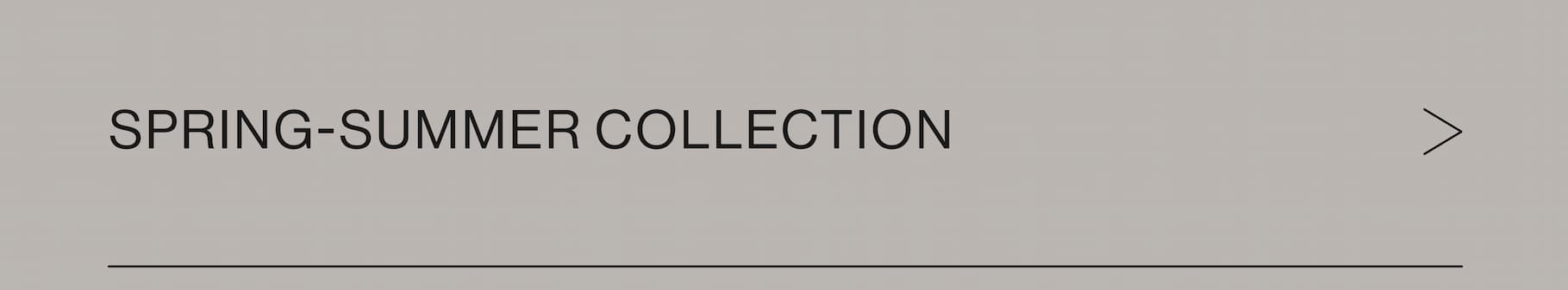 Shop Summer Collection