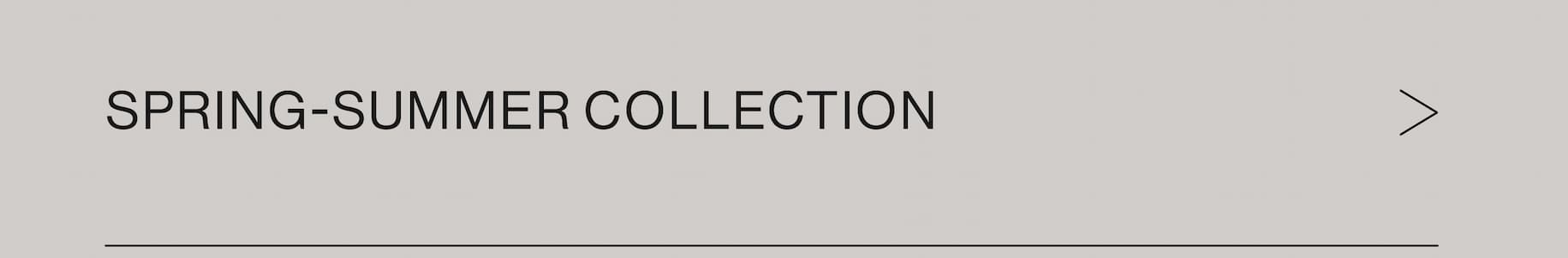 Shop Spring Summer Collection