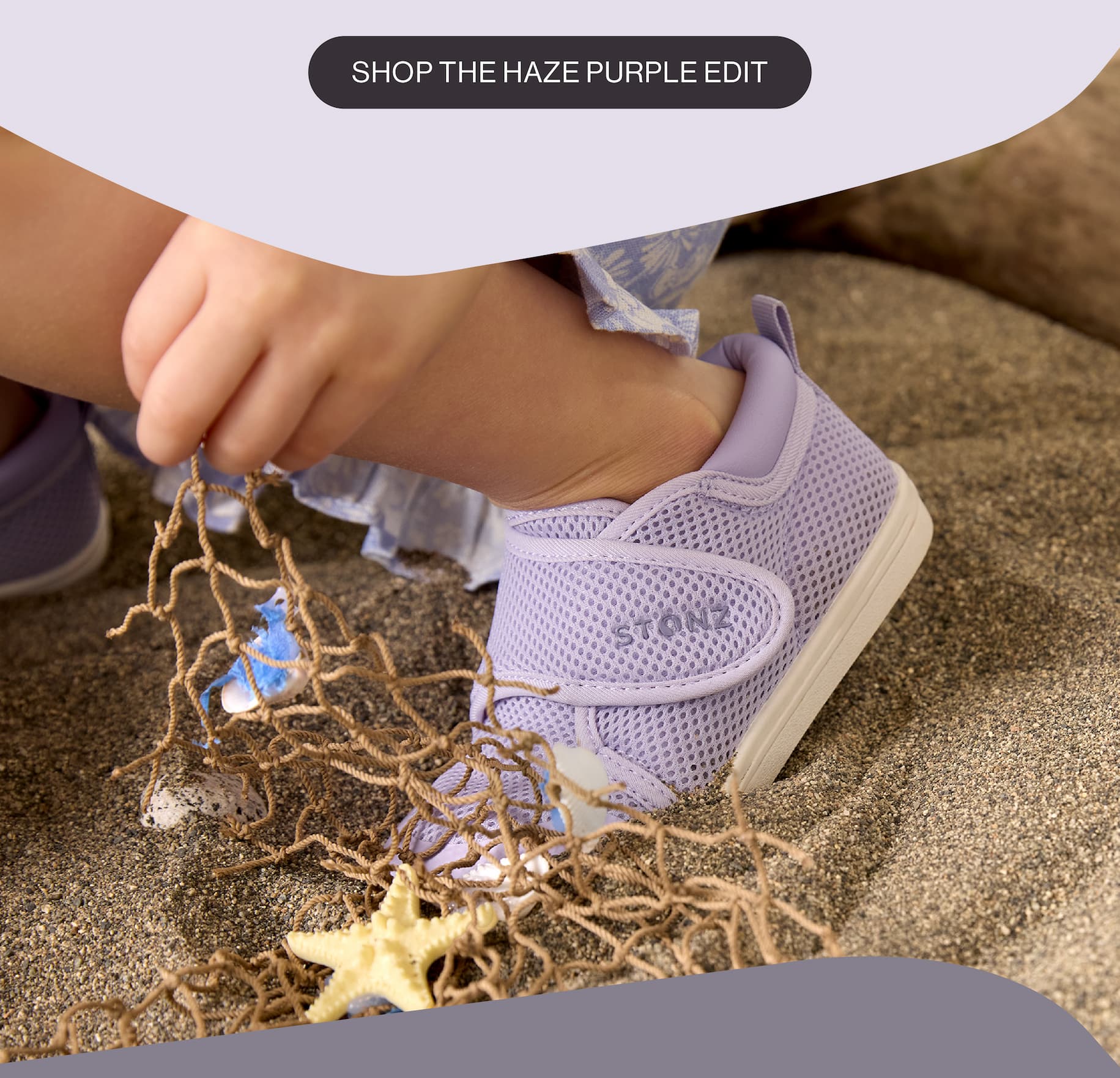Shop Haze Purple Edits