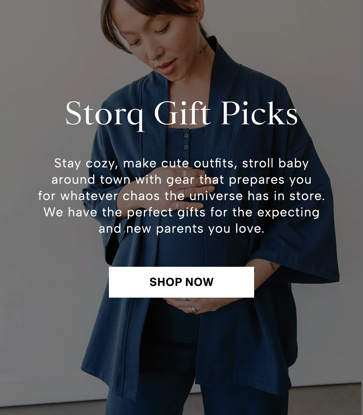 25% Off Parenting Accessories And 35% Off Everything Else ;-)