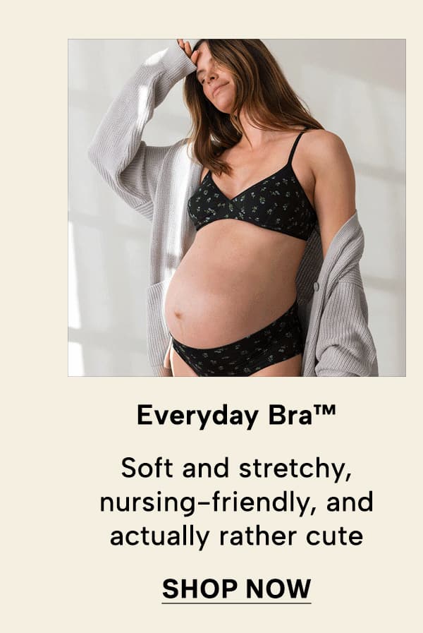 Everyday Bra 