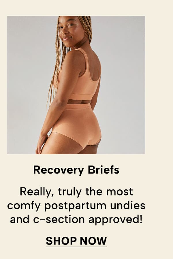 Recovery Briefs