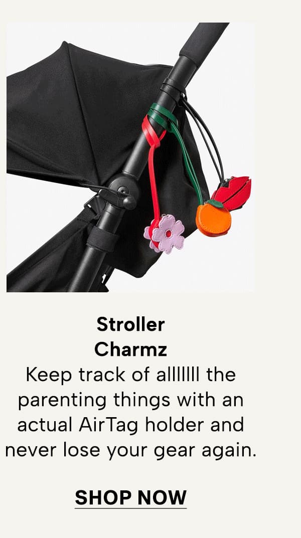 Stroller Charmz
