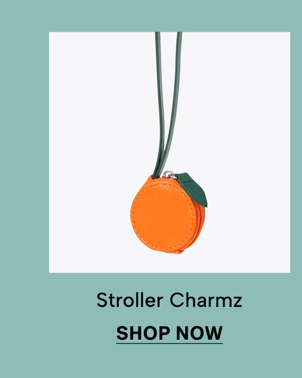 Stroller Charmz