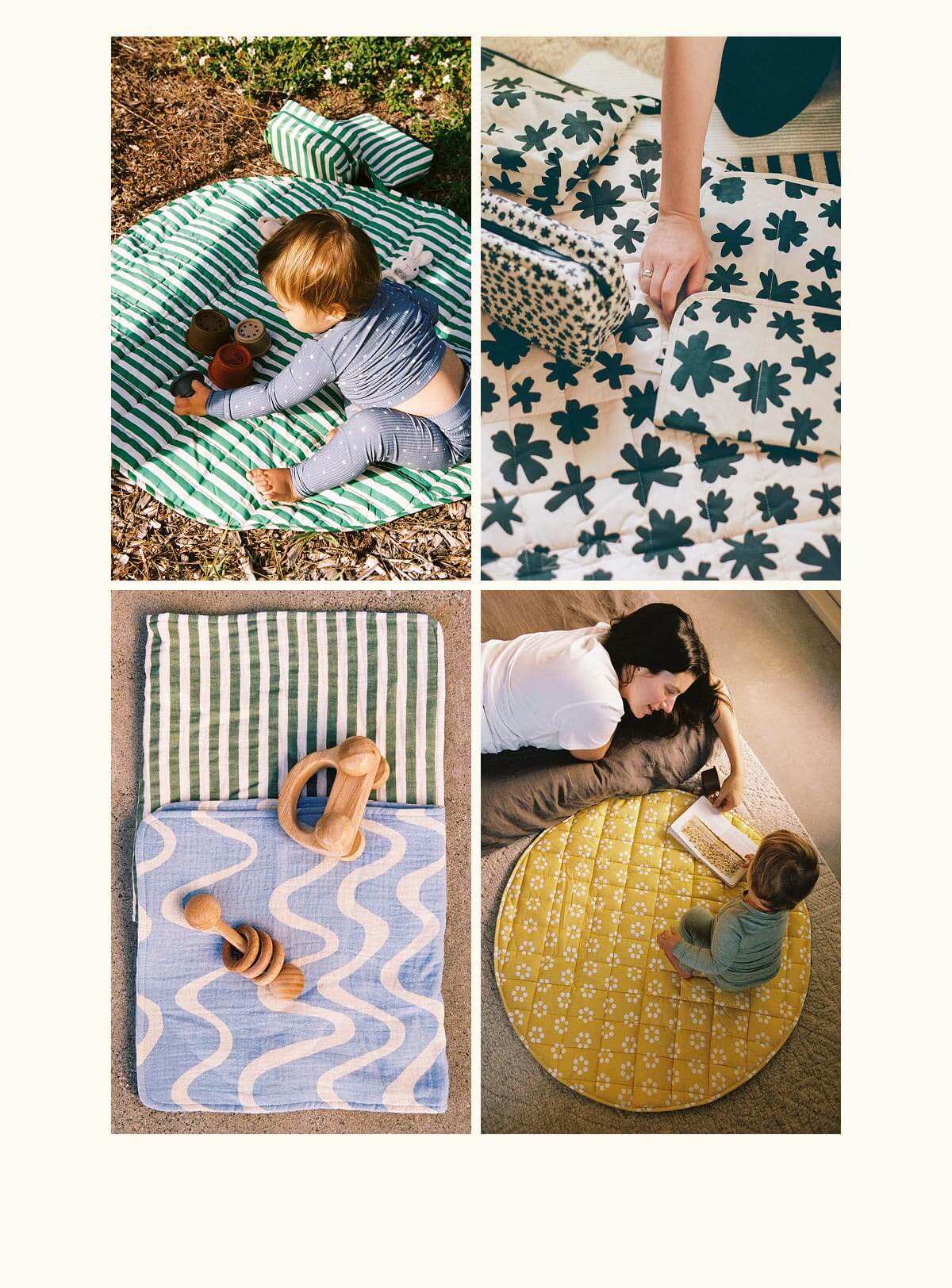Made for Baby by Kindred Bravely