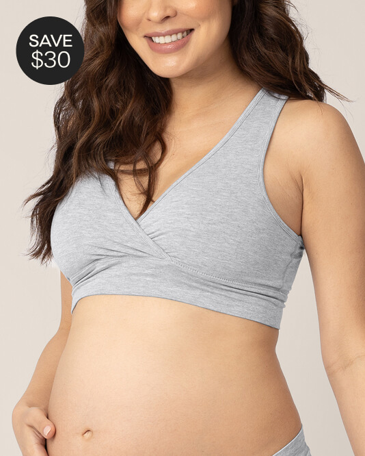 the Labor & Delivery Essentials Bundle