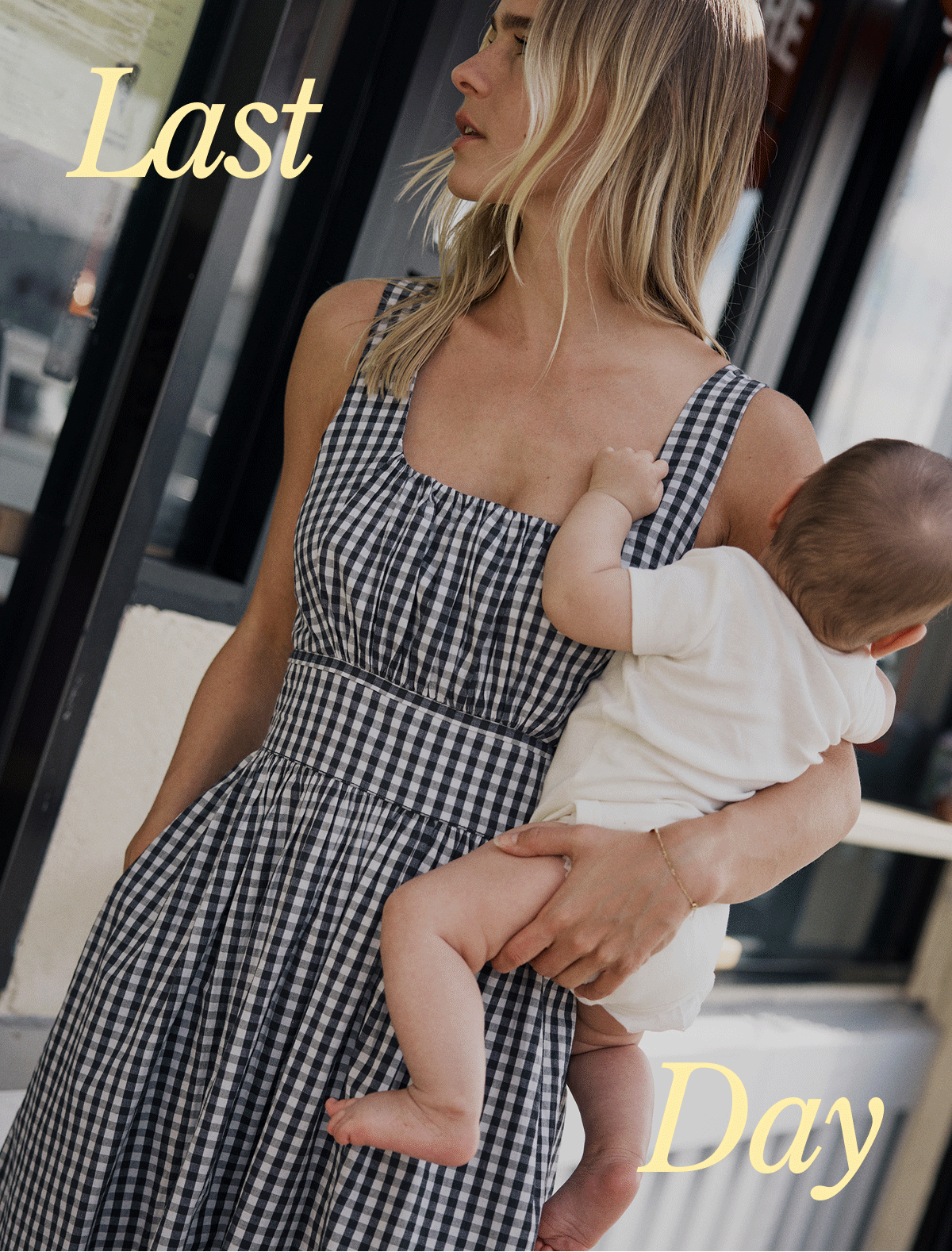 The Dress Event