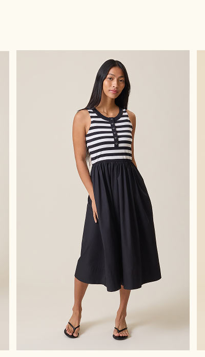 The Dress Event