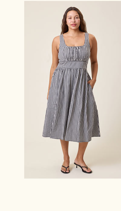 The Dress Event