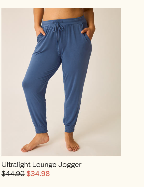 Ultralight Jogger