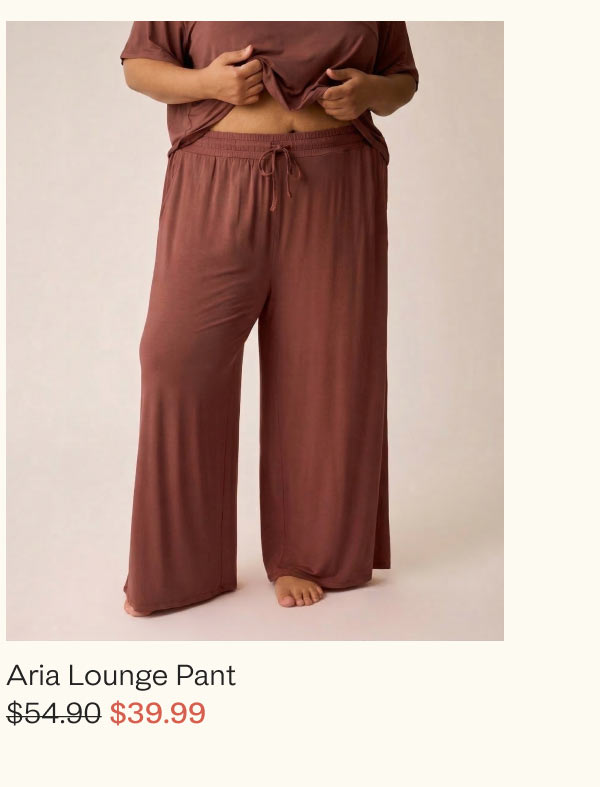 Aria Lounge Pant
