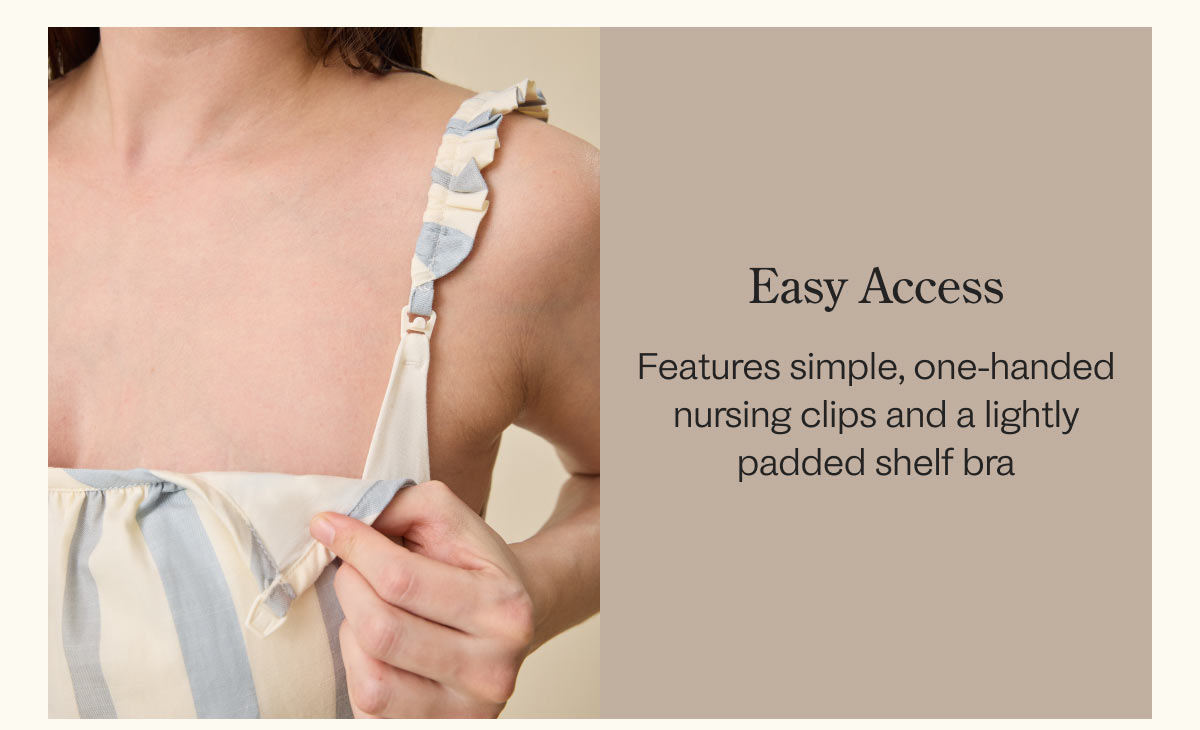 Easy Access