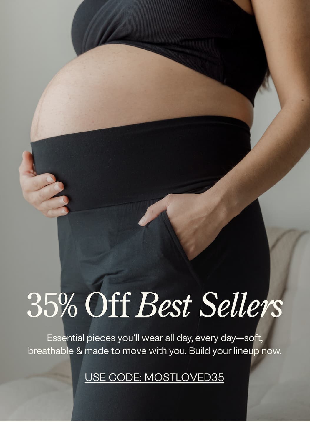 35% Off Best Sellers