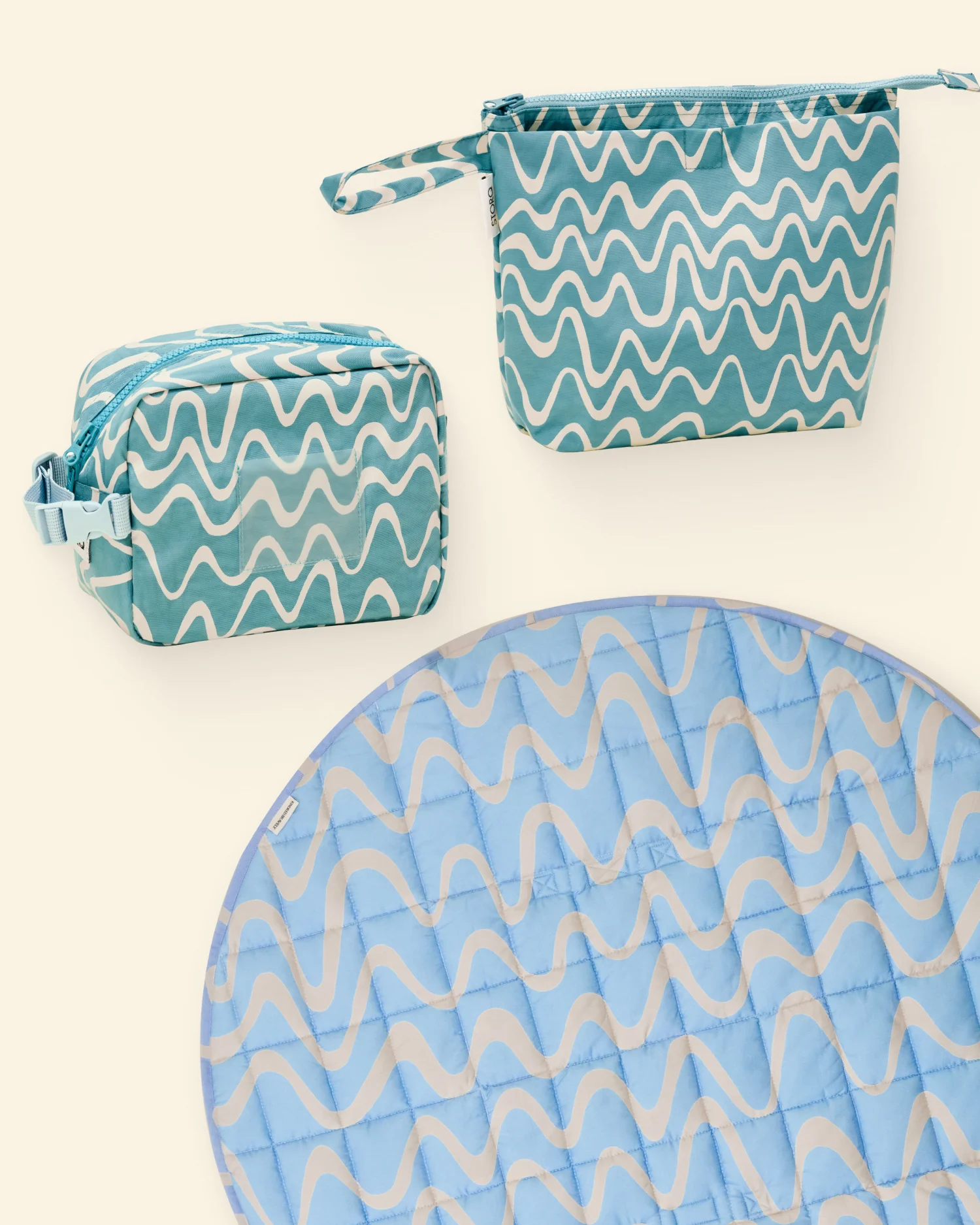 Image of On the Go Bundle