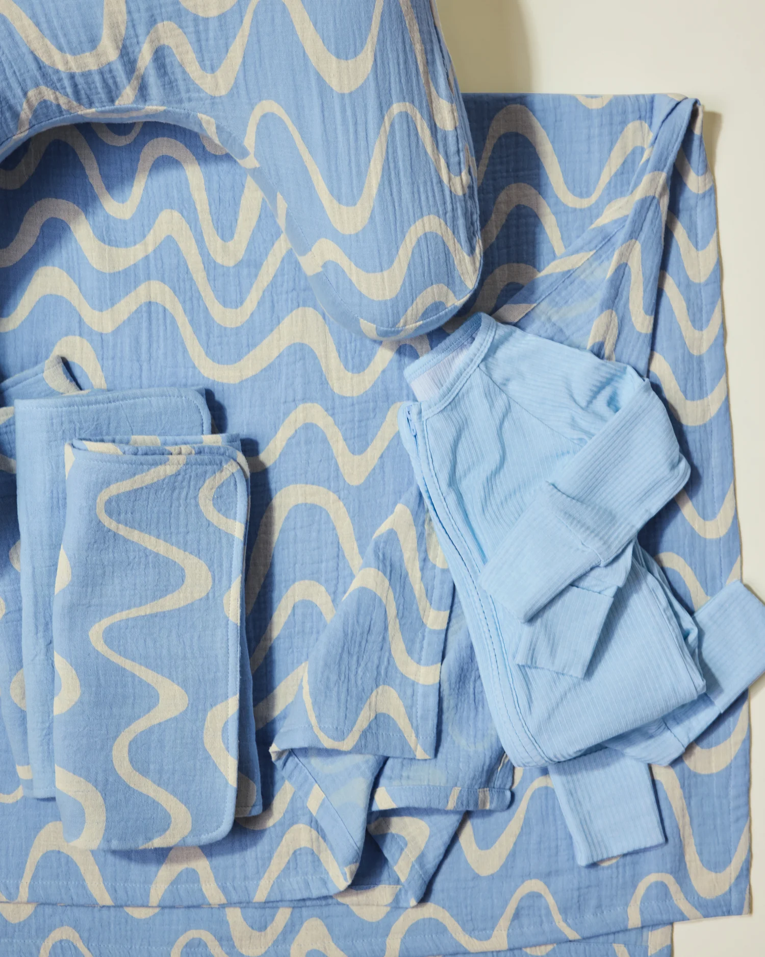 Image of Essentials Baby Bundle