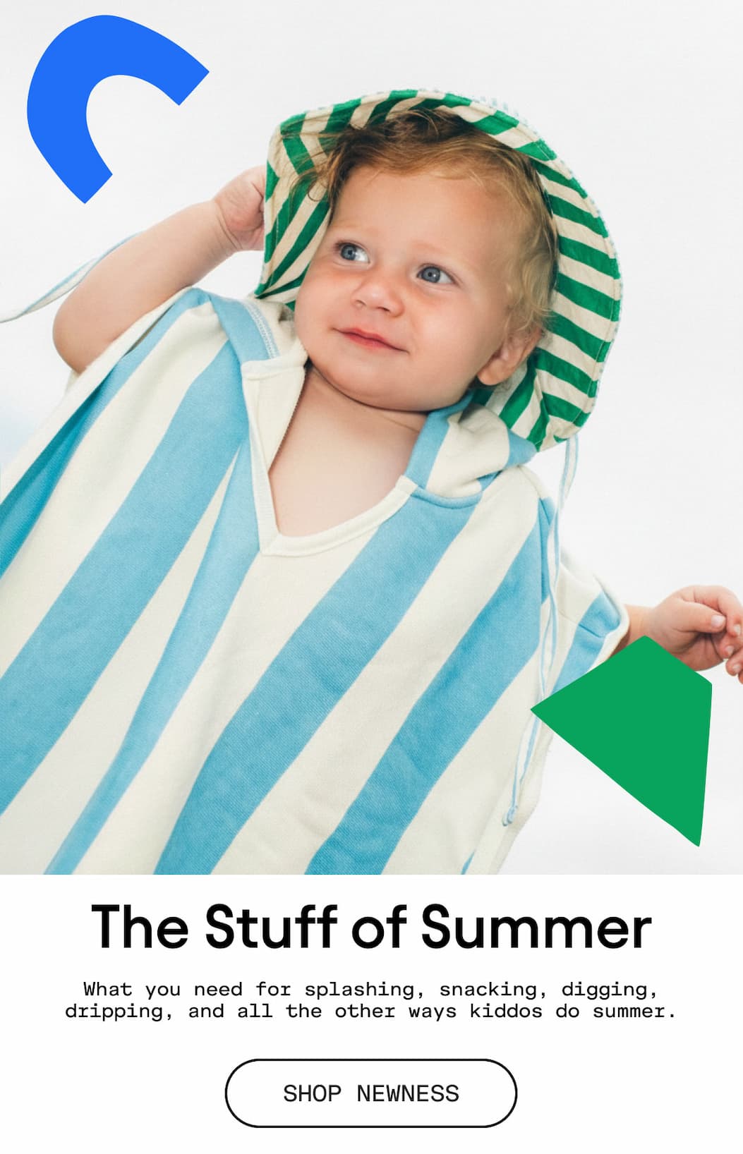 Storq Summer