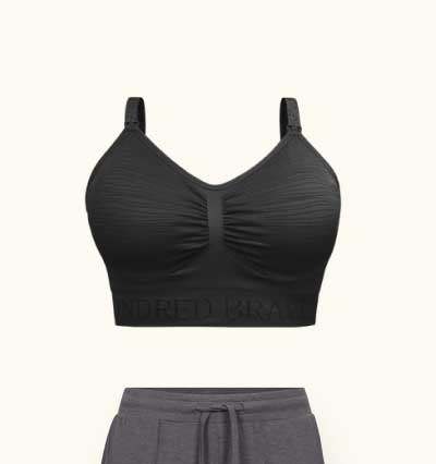 Sublime Pumping Bra
