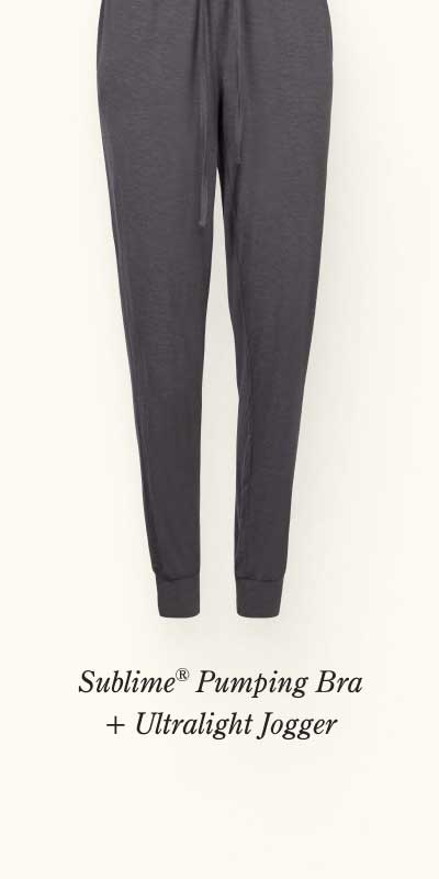 Ultralight Jogger