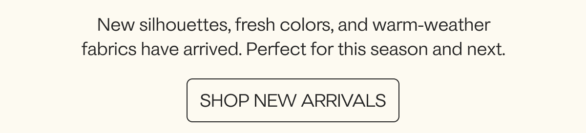 Shop New Arrivals 