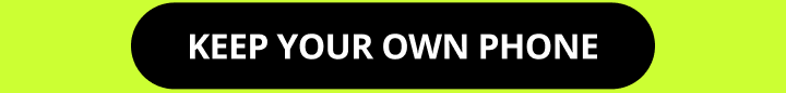 Keep your own phone
